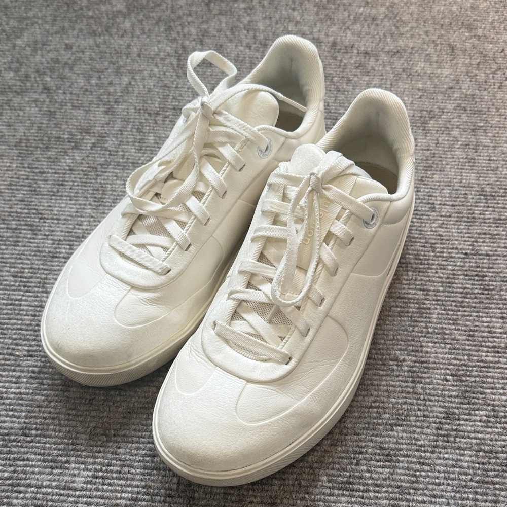 Lululemon Women Cityverse Sneaker Sz 9